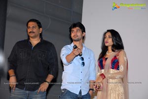 Chinna Cinema Teaser Launch