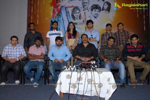 Chinna Cinema Teaser Launch