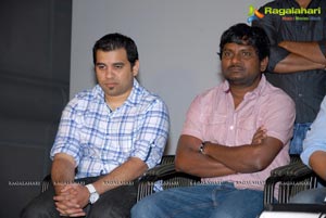 Chinna Cinema Teaser Launch