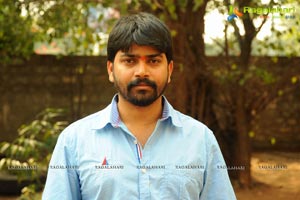 Chinna Cinema Teaser Launch