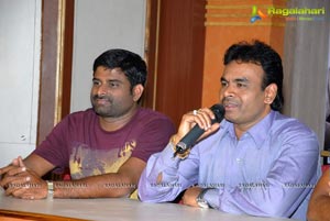 Dandupalyam Success Meet