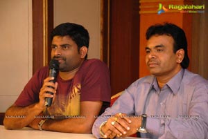 Dandupalyam Success Meet