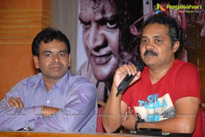 Dandupalyam Success Meet