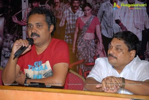 Dandupalyam Success Meet