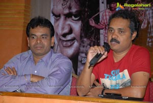 Dandupalyam Success Meet