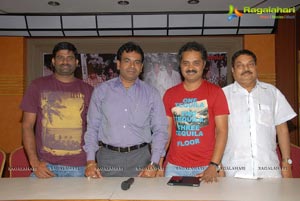 Dandupalyam Success Meet