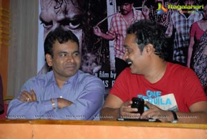 Dandupalyam Success Meet