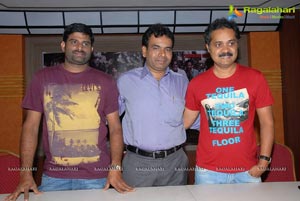 Dandupalyam Success Meet