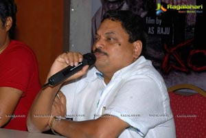 Dandupalyam Success Meet