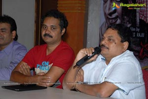 Dandupalyam Success Meet