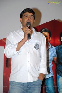 SVSC Press Meet