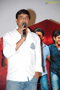 SVSC Press Meet