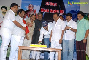 Genius 25 Days Celebrations