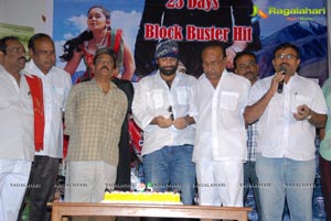 Genius 25 Days Celebrations