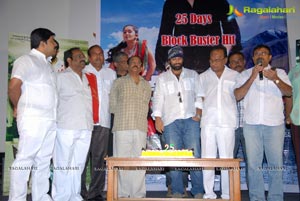 Genius 25 Days Celebrations