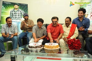 Genius Success Meet