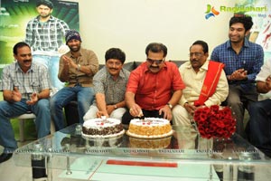 Genius Success Meet