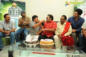 Genius Success Meet