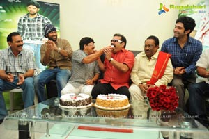 Genius Success Meet