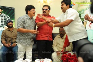 Genius Success Meet