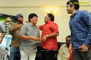 Genius Success Meet