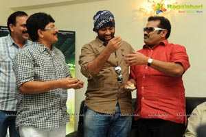 Genius Success Meet