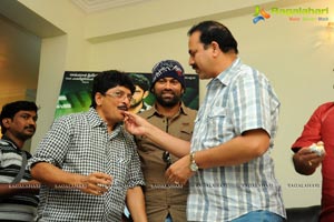 Genius Success Meet