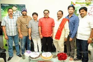 Genius Success Meet