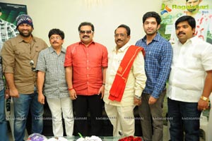 Genius Success Meet