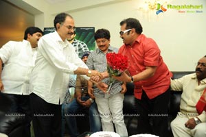 Genius Success Meet