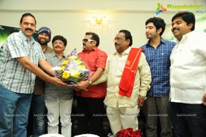 Genius Success Meet