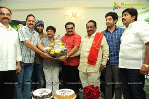 Genius Success Meet