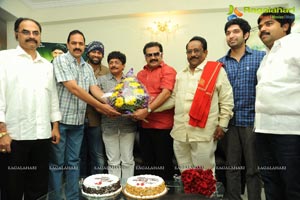 Genius Success Meet