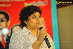 Jabardasth Press Meet