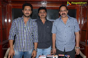 Jai Sreeram Trailer Launch