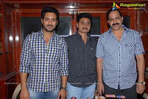 Jai Sreeram Trailer Launch