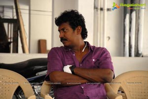 Jendapai Kapiraju Shooting Spot