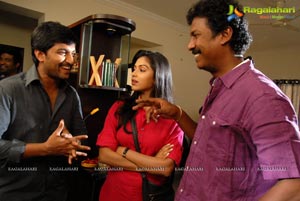 Jendapai Kapiraju Shooting Spot