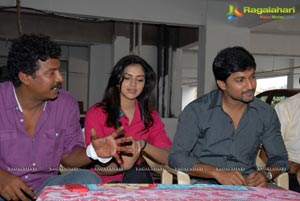 Jendapai Kapiraju Shooting Spot