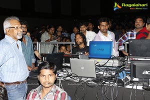 Kadali Telugu Audio Release