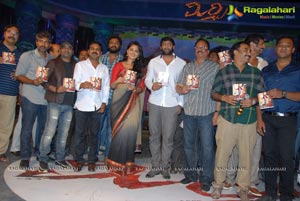 Devi Sri Prasad Mirchi Audio Release