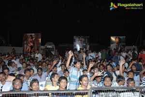 Devi Sri Prasad Mirchi Audio Release