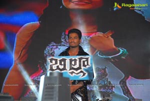 Devi Sri Prasad Mirchi Audio Release