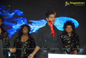 Devi Sri Prasad Mirchi Audio Release