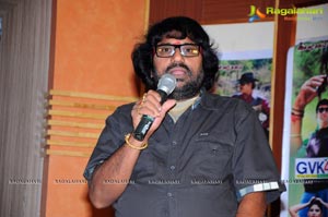 Mr Rowdy Audio Release