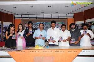 Mr Rowdy Audio Release