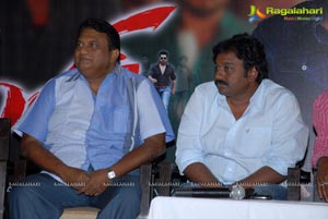 Nayak Press Meet