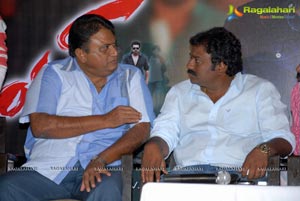 Nayak Press Meet