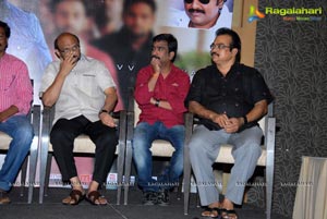 Nayak Press Meet