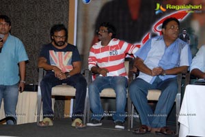 Nayak Press Meet